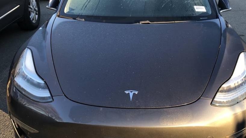 TESLA MODEL 3 2020 5YJ3E1EA6LF803536 image